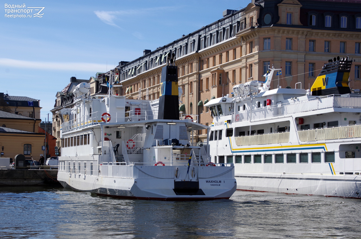 Waxholm I