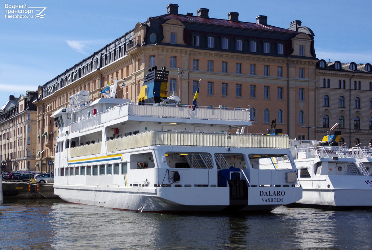 Dalarö