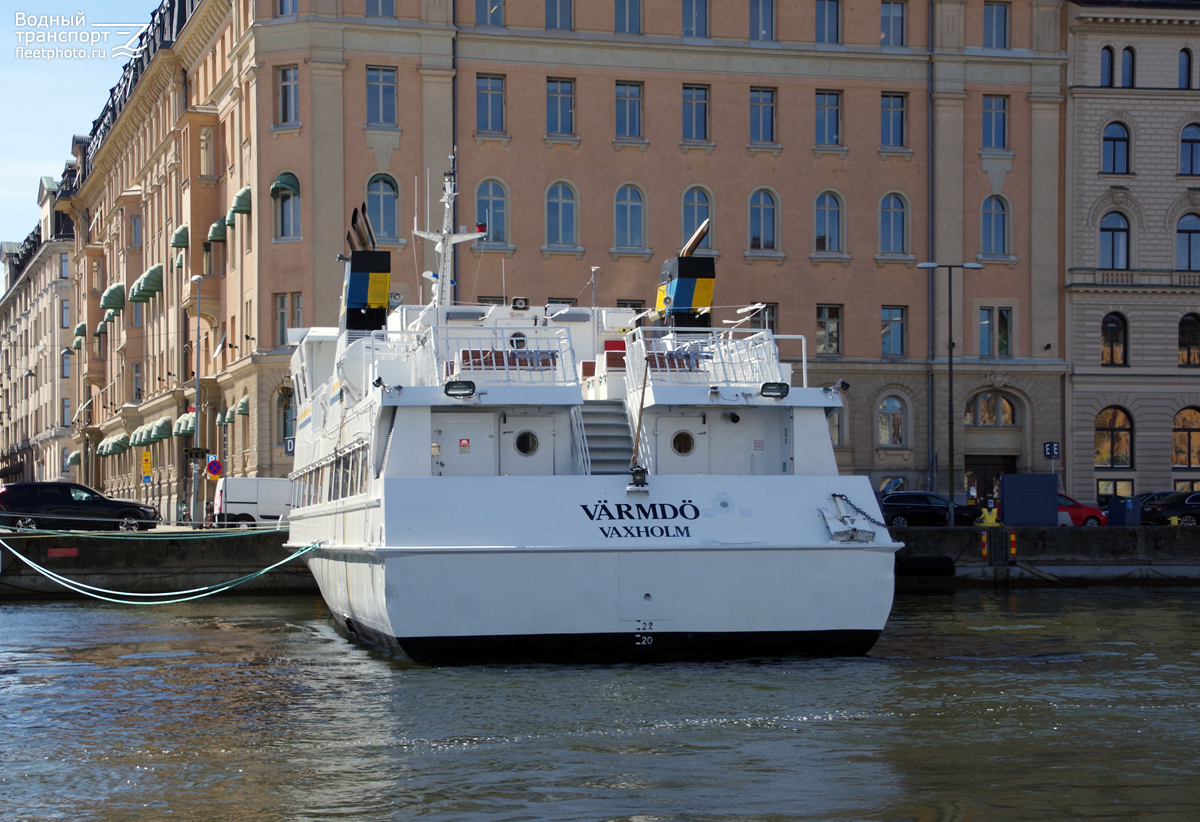 Värmdö
