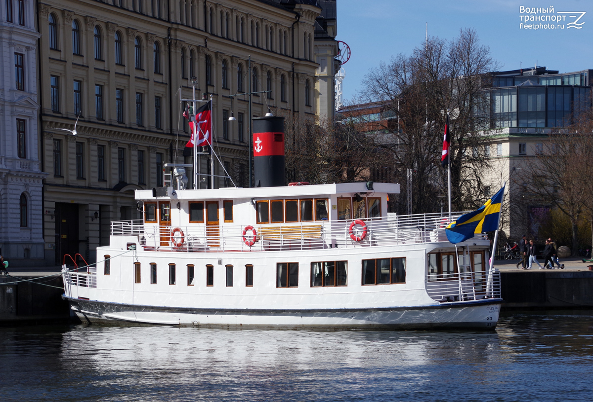 Gustaf III