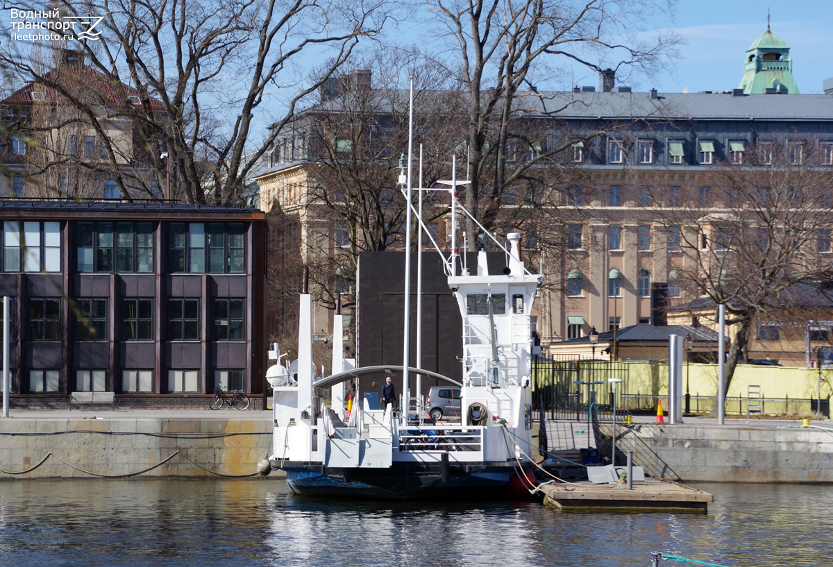 Centralfärjan