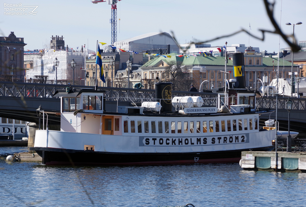 Stockholms Ström 2