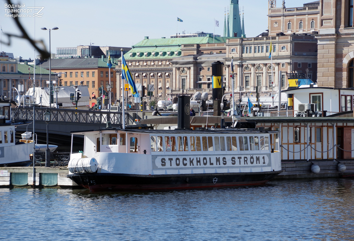Stockholms Ström 1