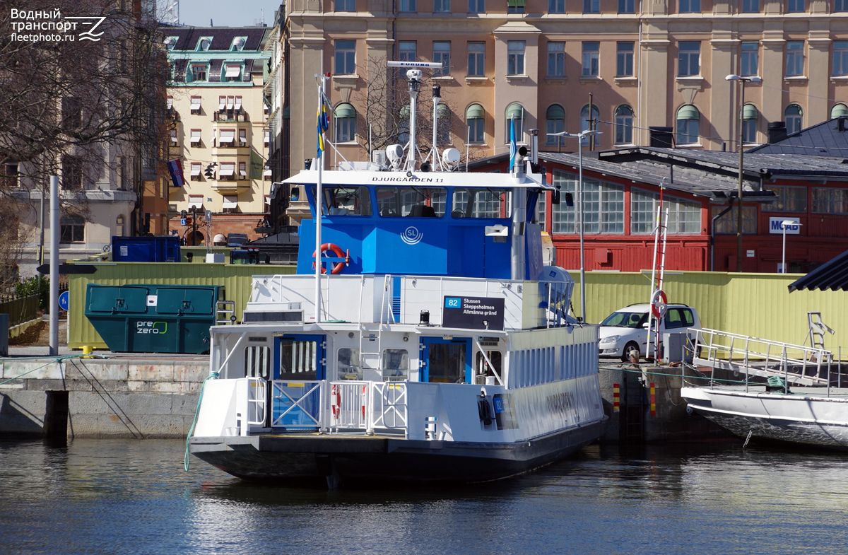 Djurgården 11