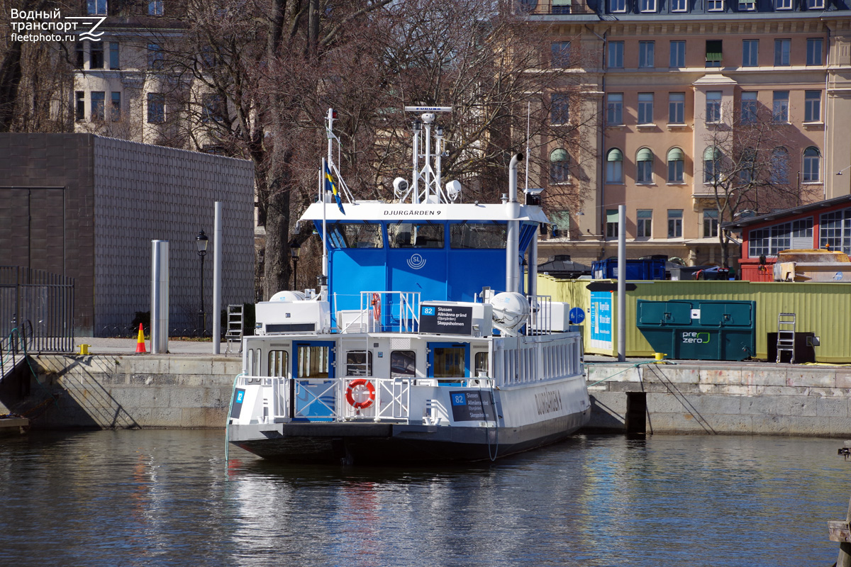 Djurgården 9