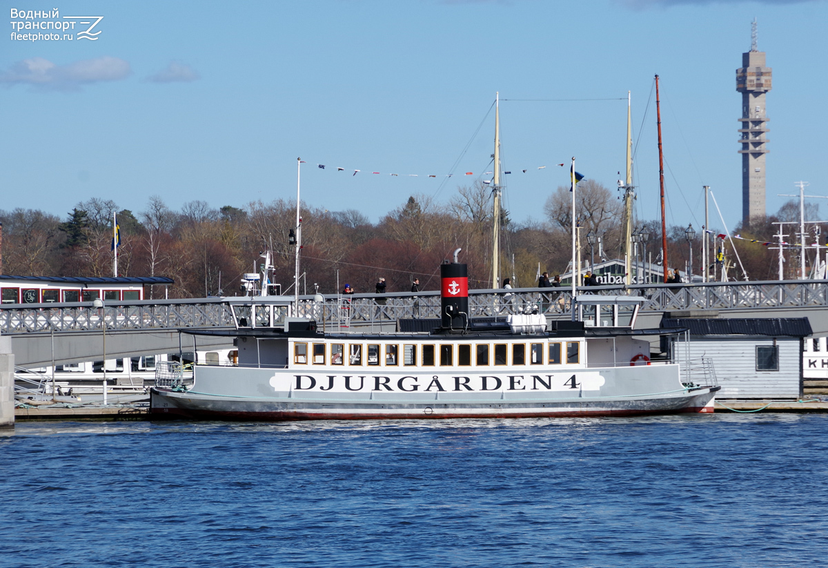 Djurgården 4