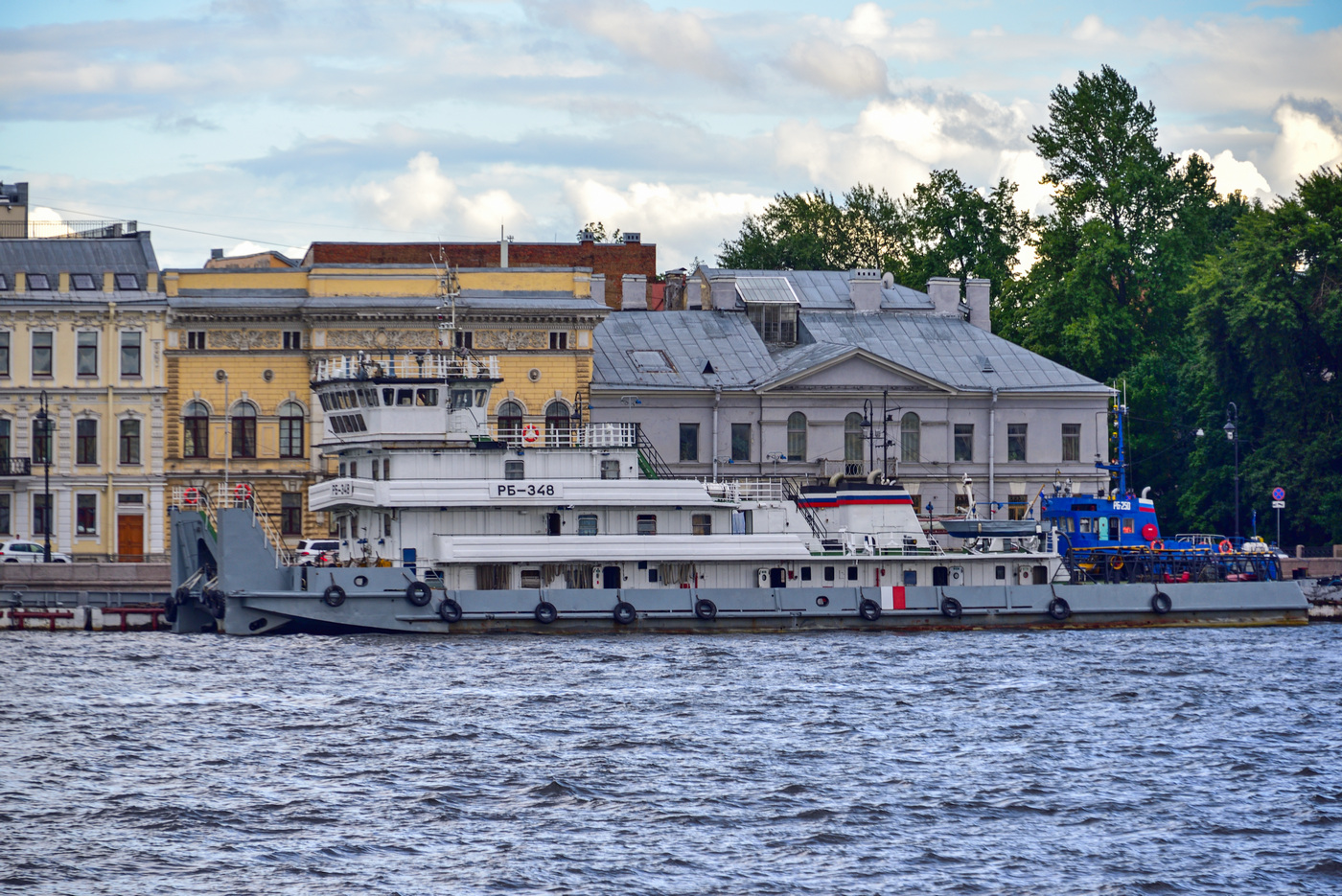 РБ-348