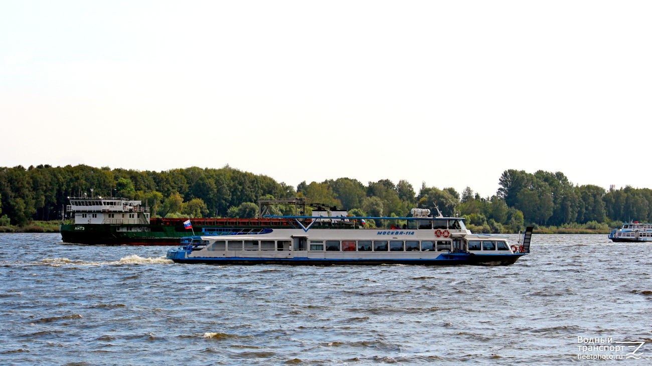 Москва-114