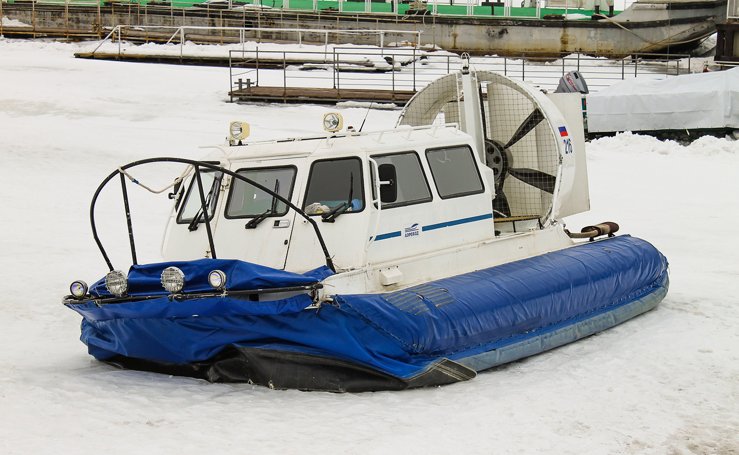 Хивус-216