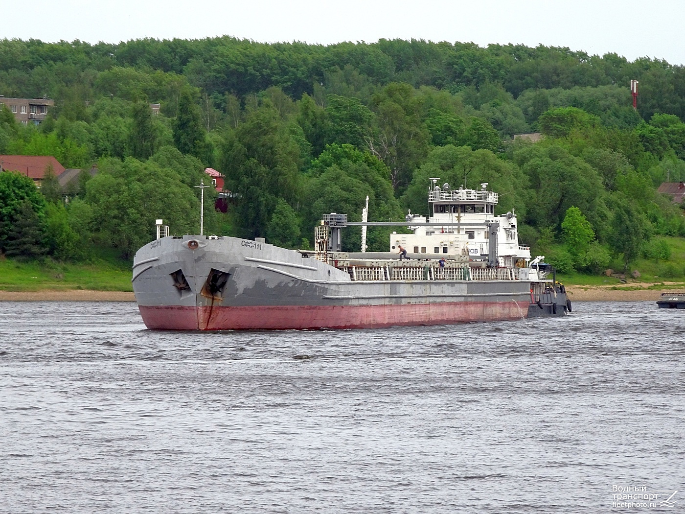 СФС-111