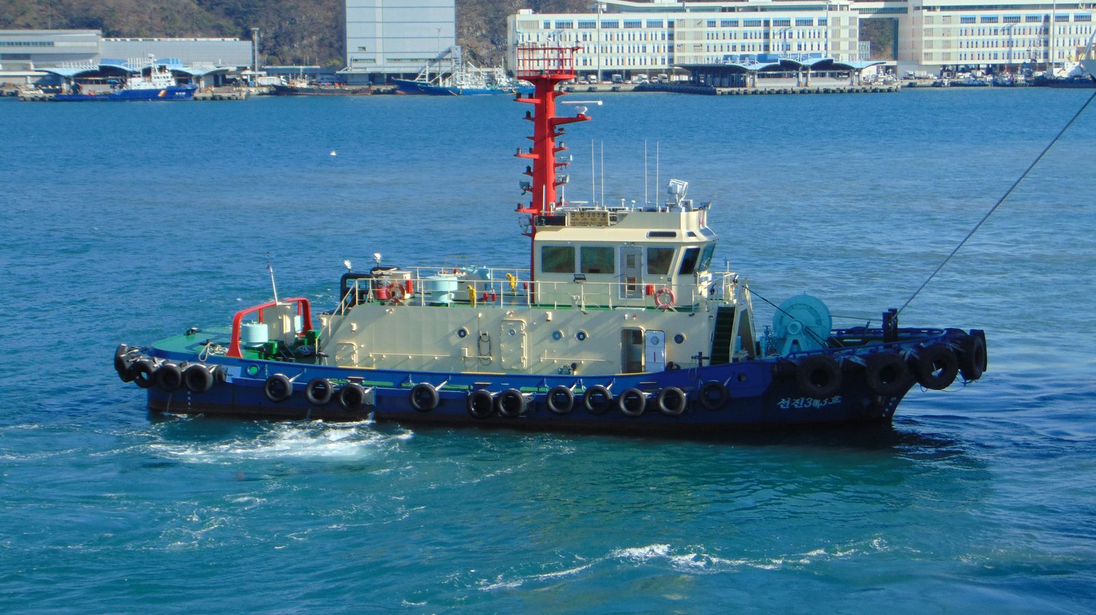 Sun Jin No.303