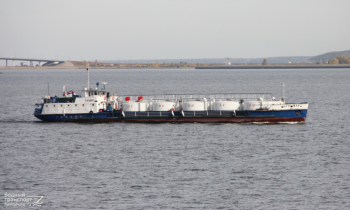 ТН-611