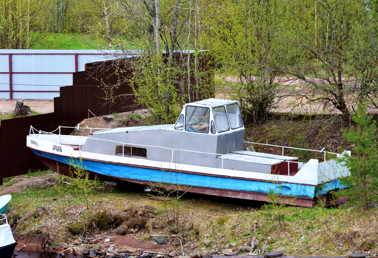 Брынь