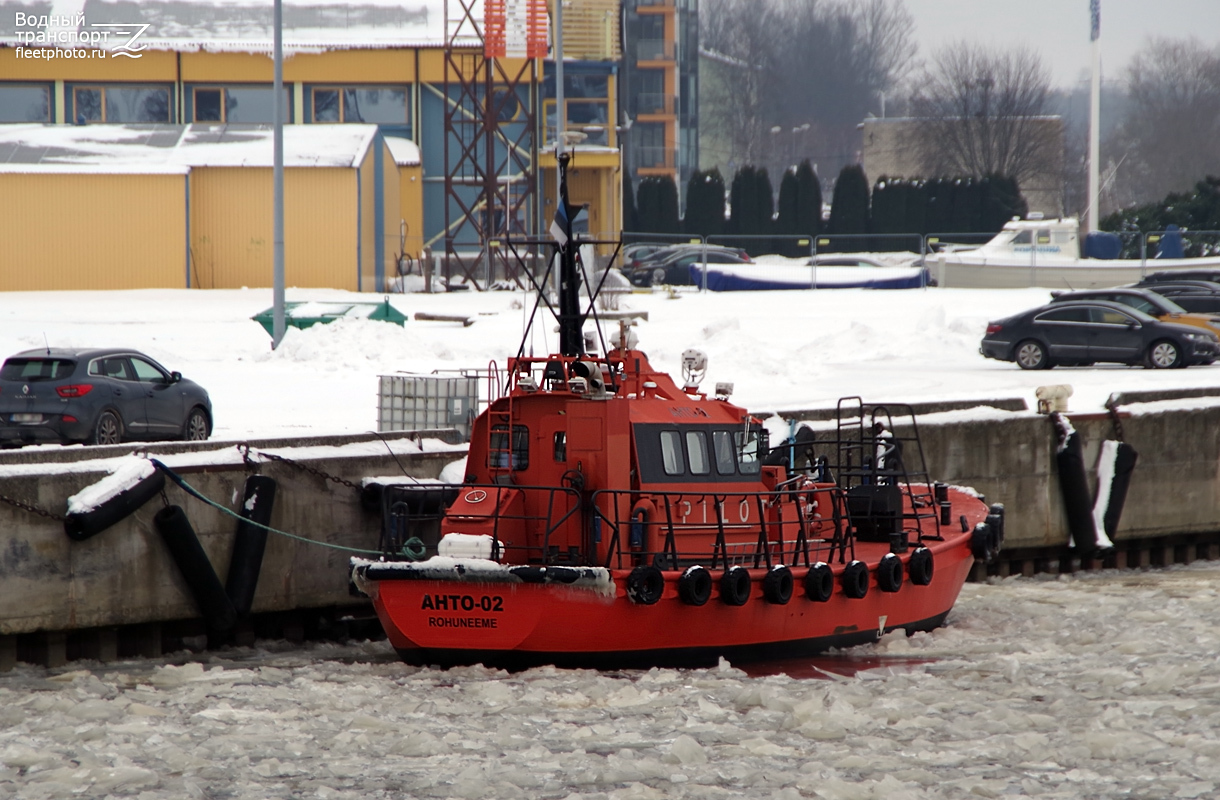 AHTO-02