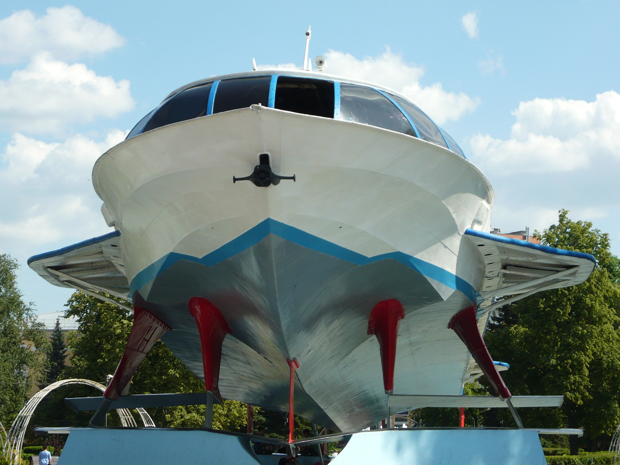 Метеор-001