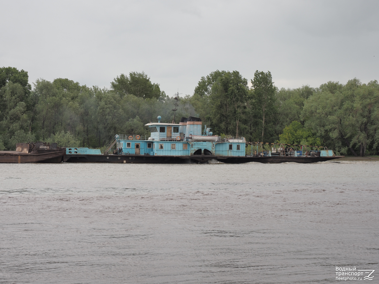 БТК-616