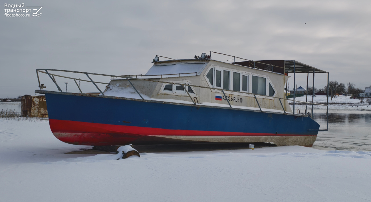 АО 3084 RUS 30
