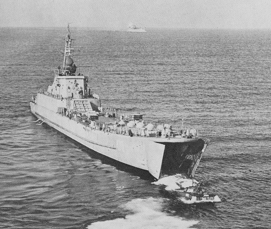 Неопознанное судно - проект 770Д, 770М, 770МА. Unidentified ships, Книги, фотоальбомы и периодические издания