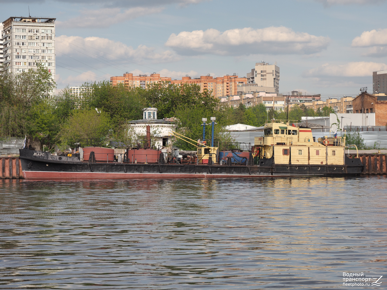 Марс