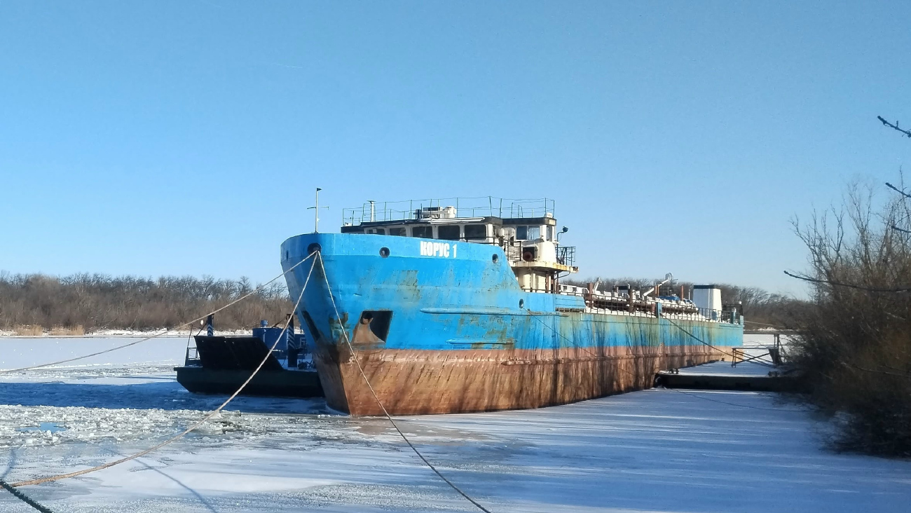 Корус-1