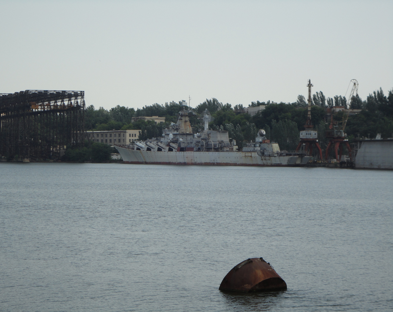 Корпус №2011