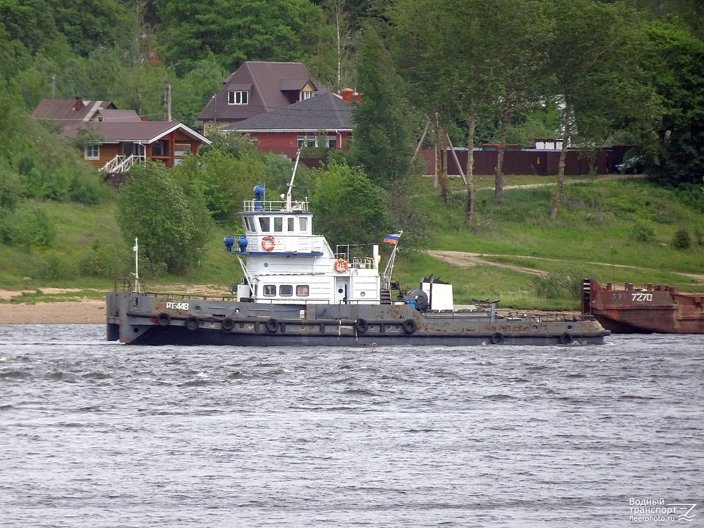 РТ-448