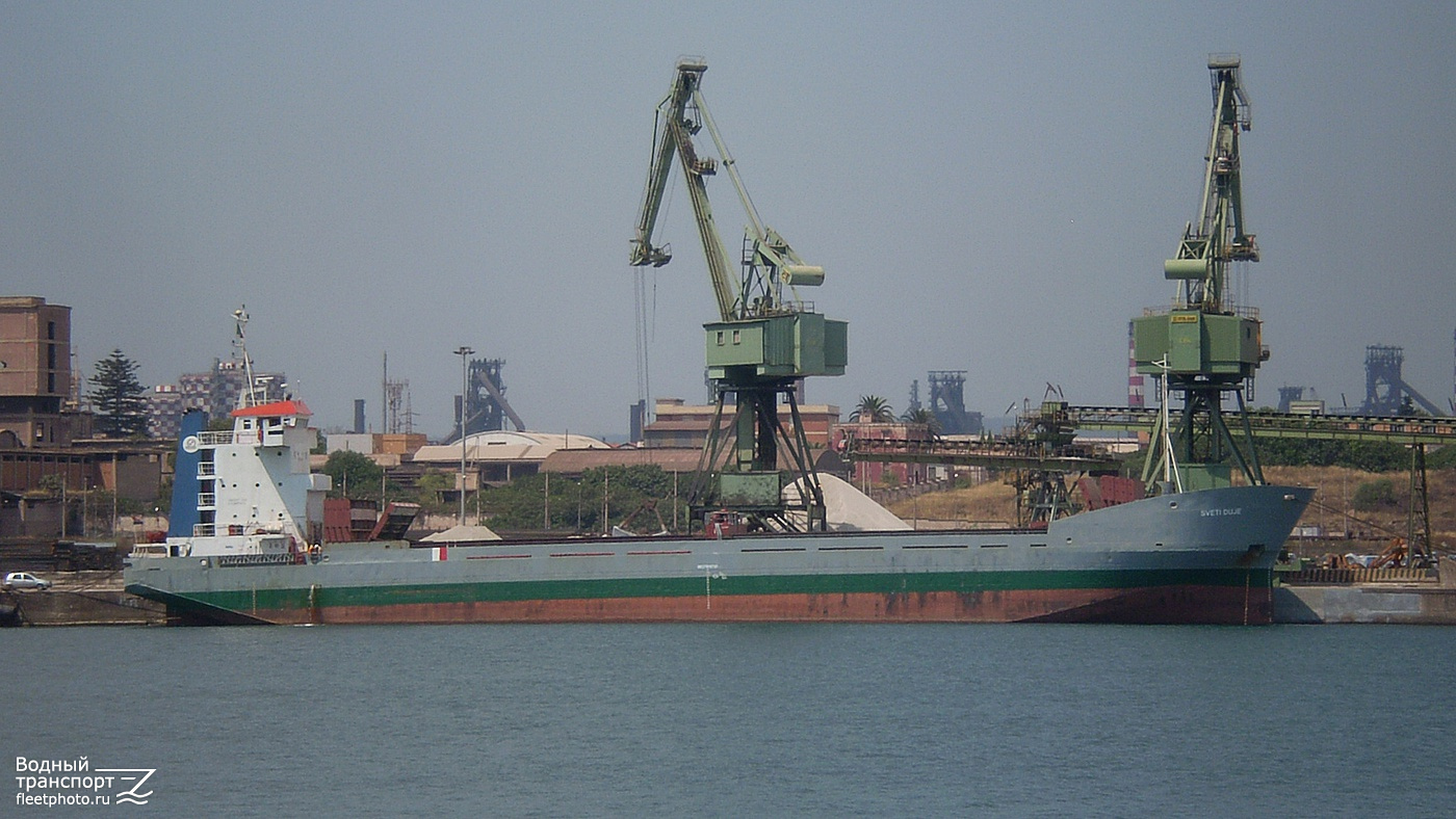Sveti Duje