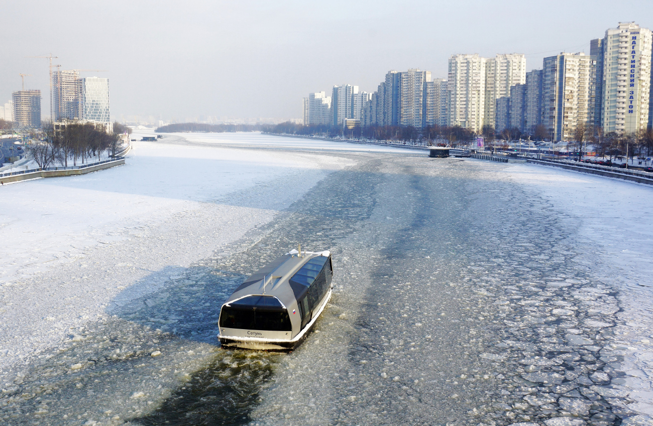 Сетунь
