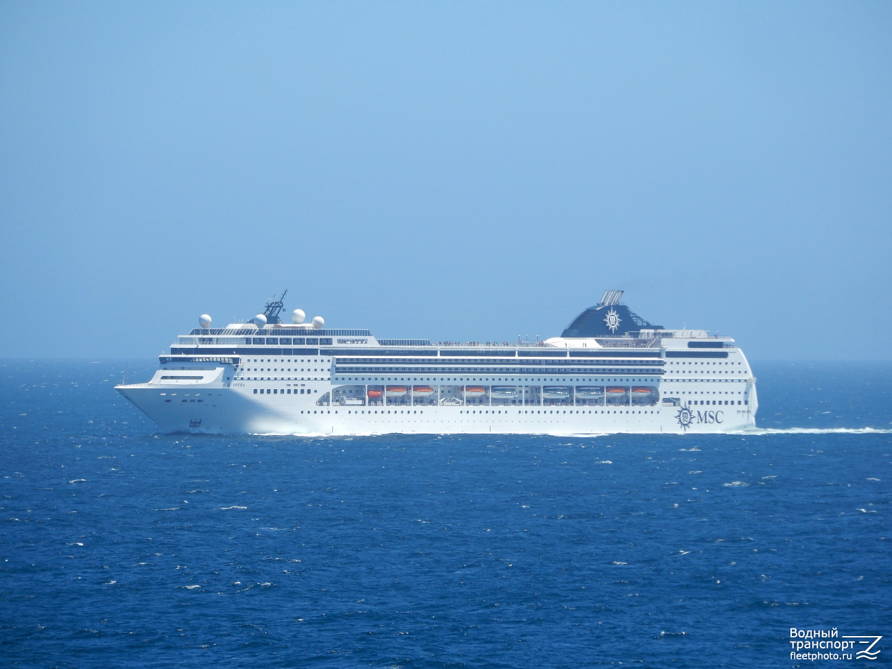 MSC Opera