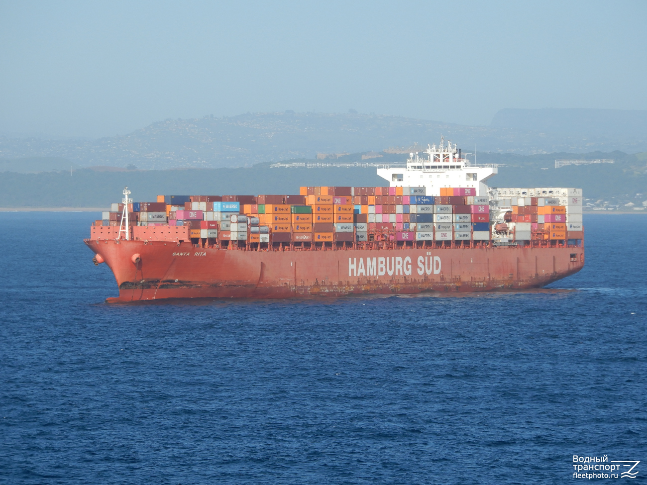 Santa Rita