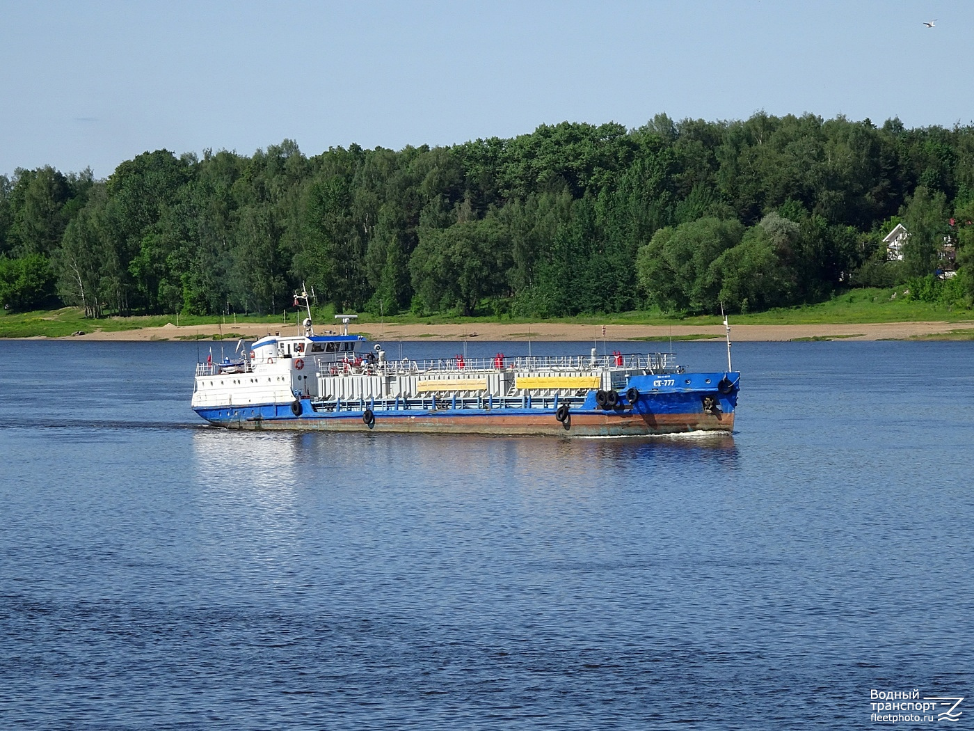 СТ-777