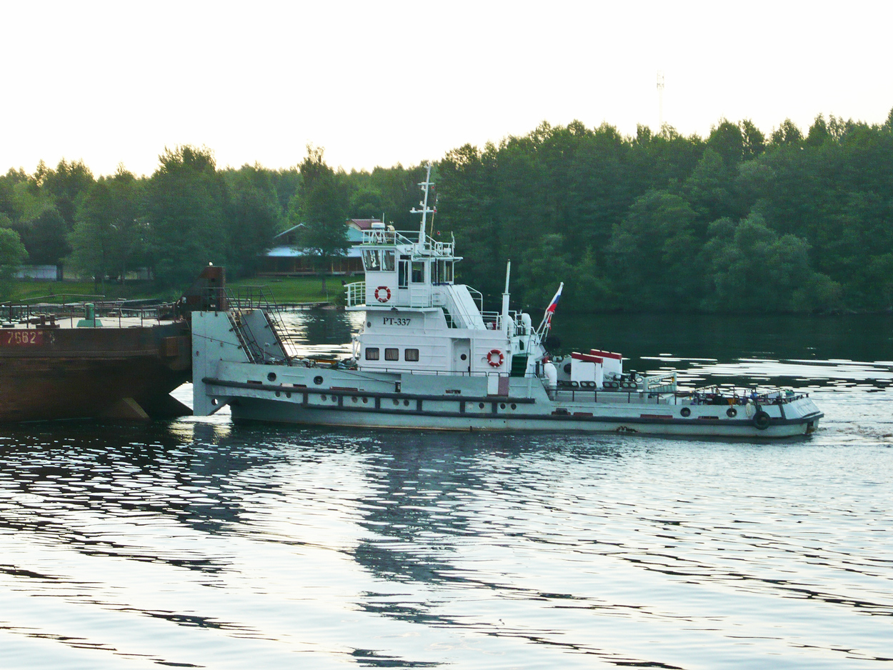 РТ-337