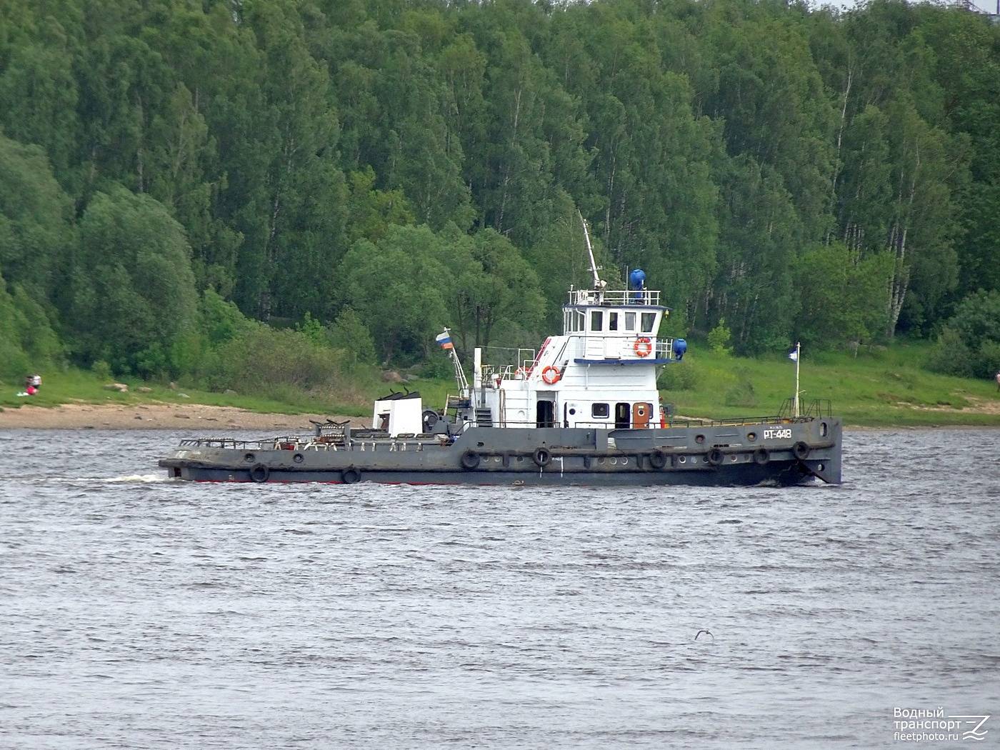 РТ-448