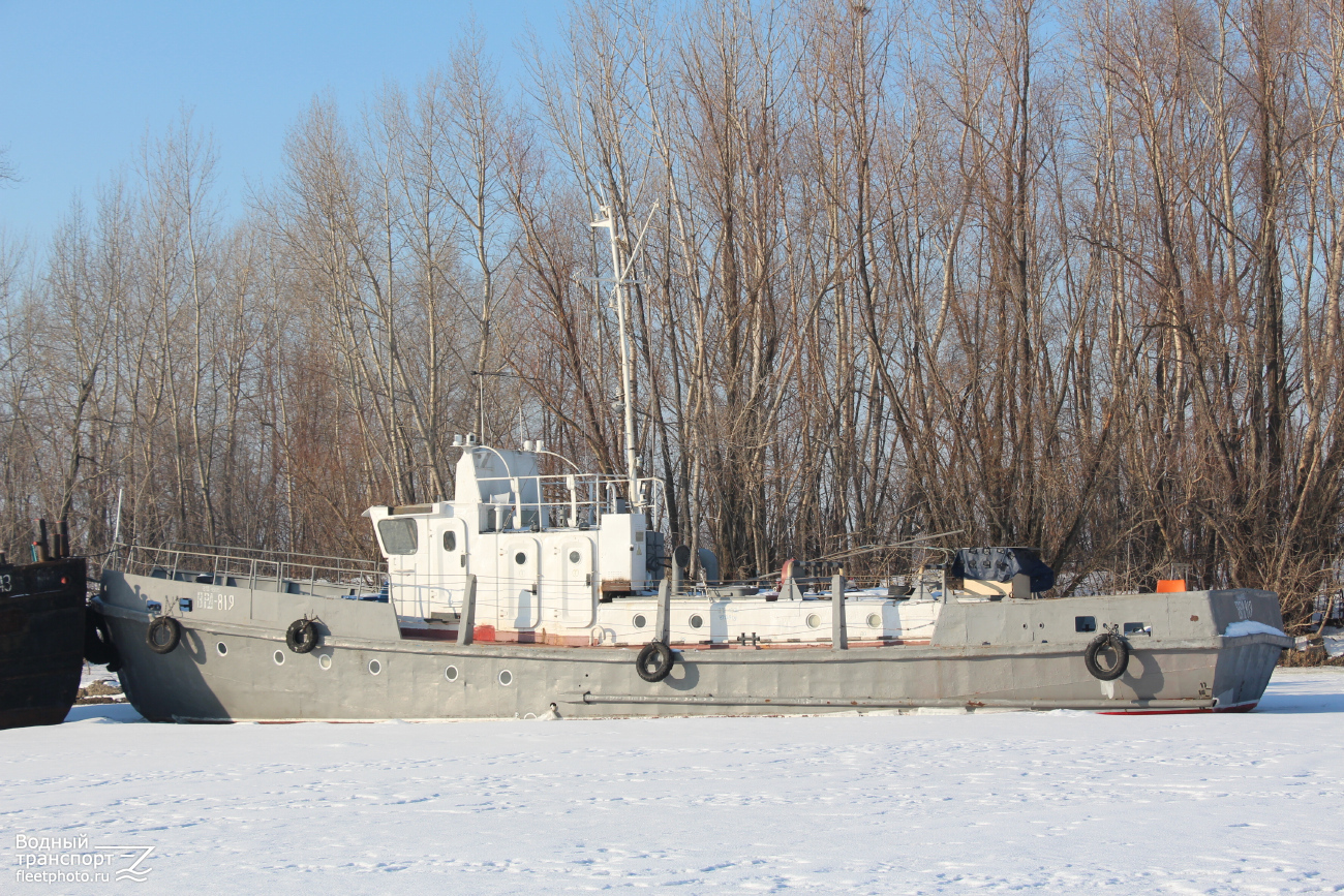 ВРД-819