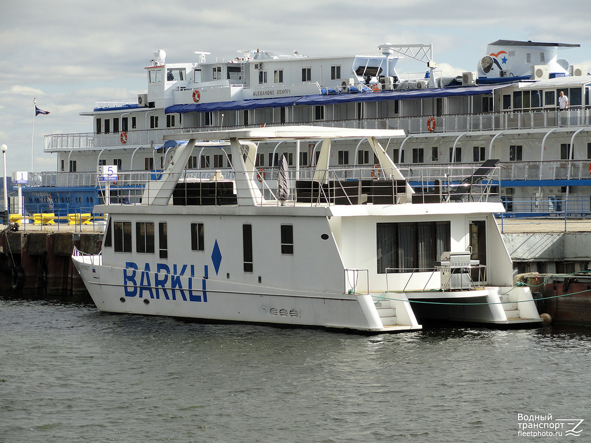 Barkli