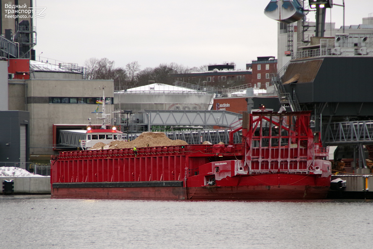 Oxelösund