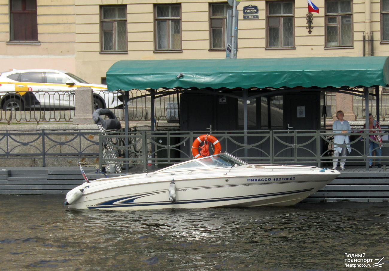 Пикассо