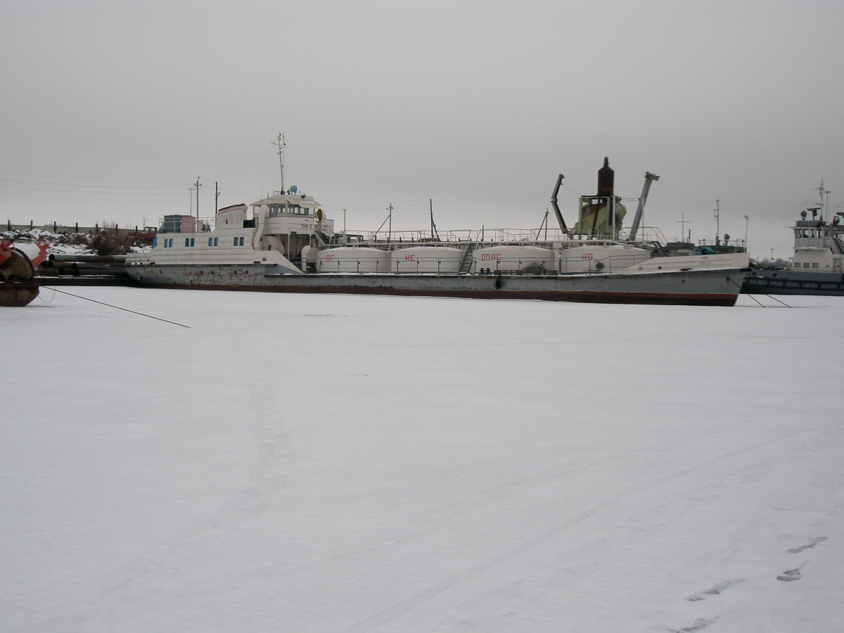ТНМ-2