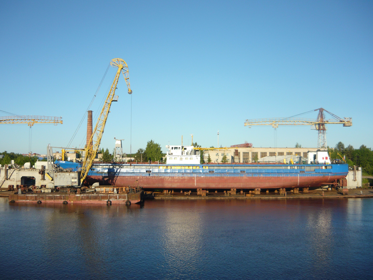 Т-220, СТК-1001