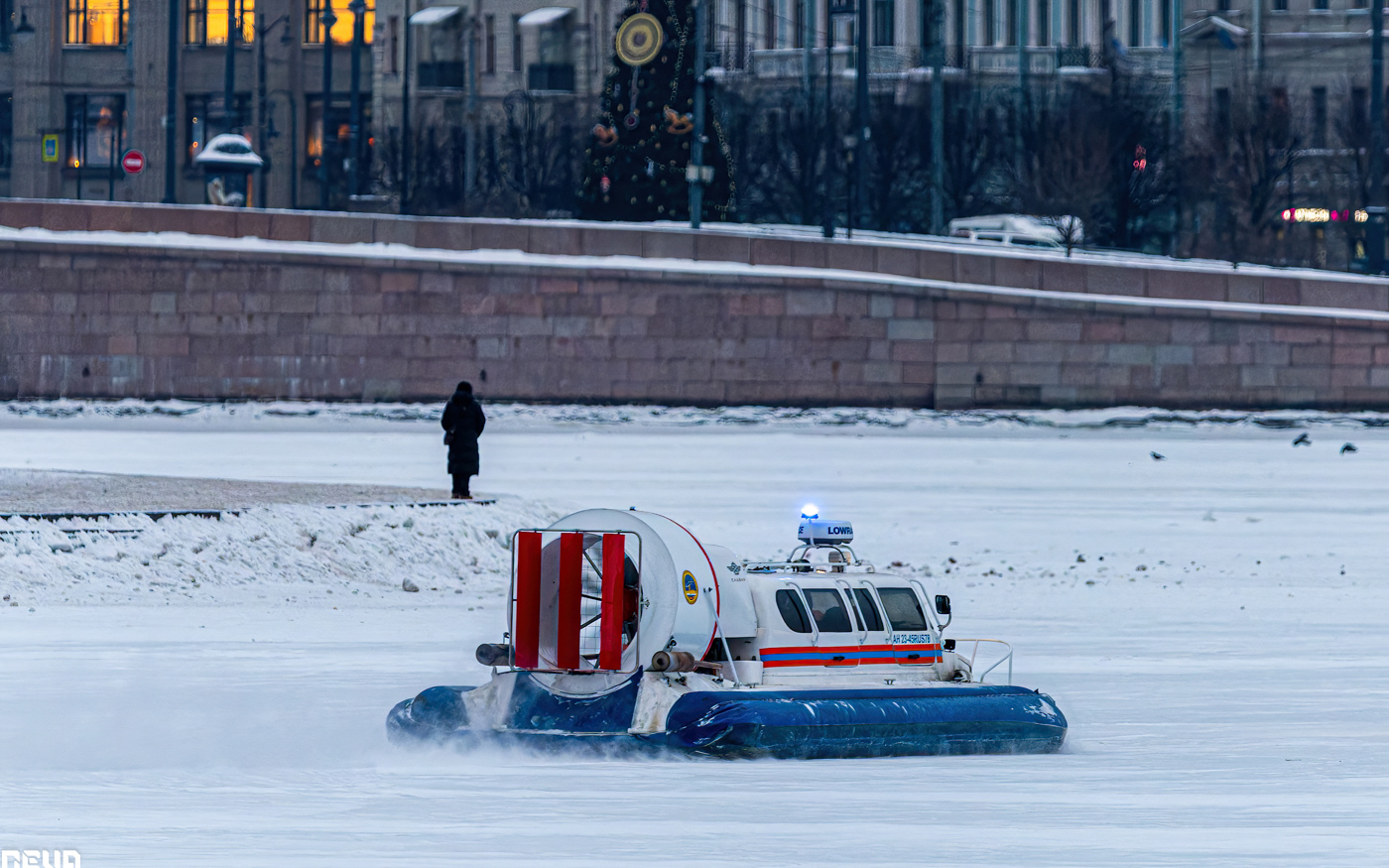 АН 2345 RUS 78