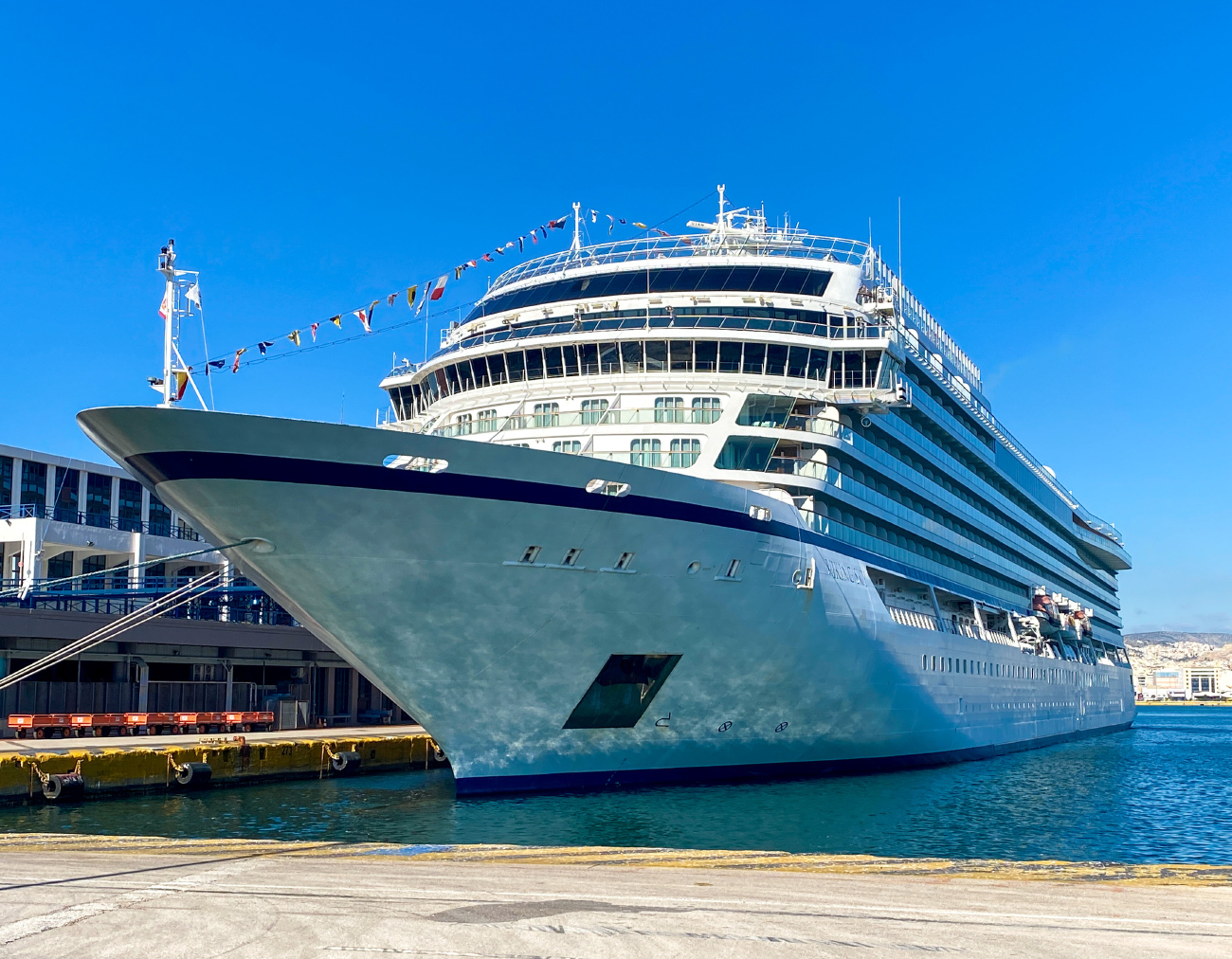 Viking Sky