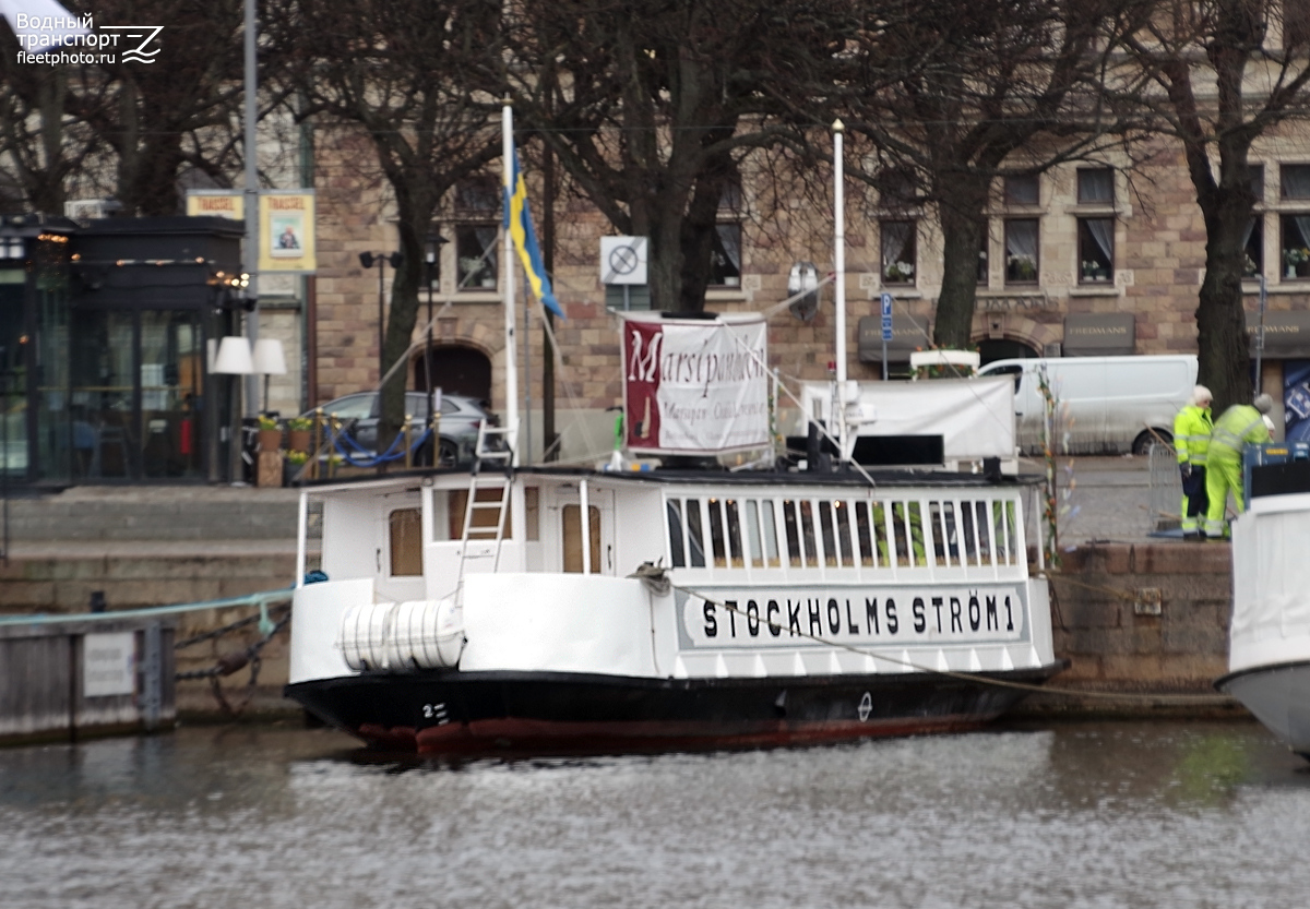 Stockholms Ström 1