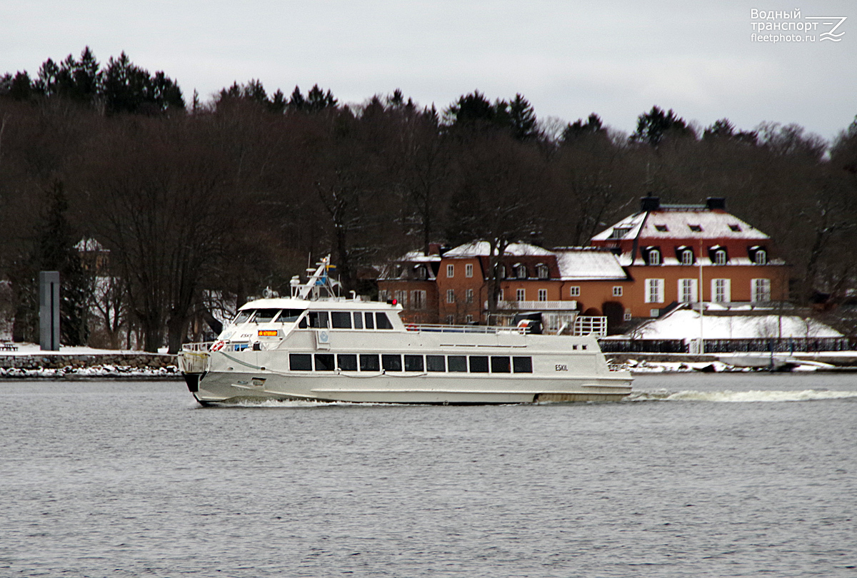 Eskil