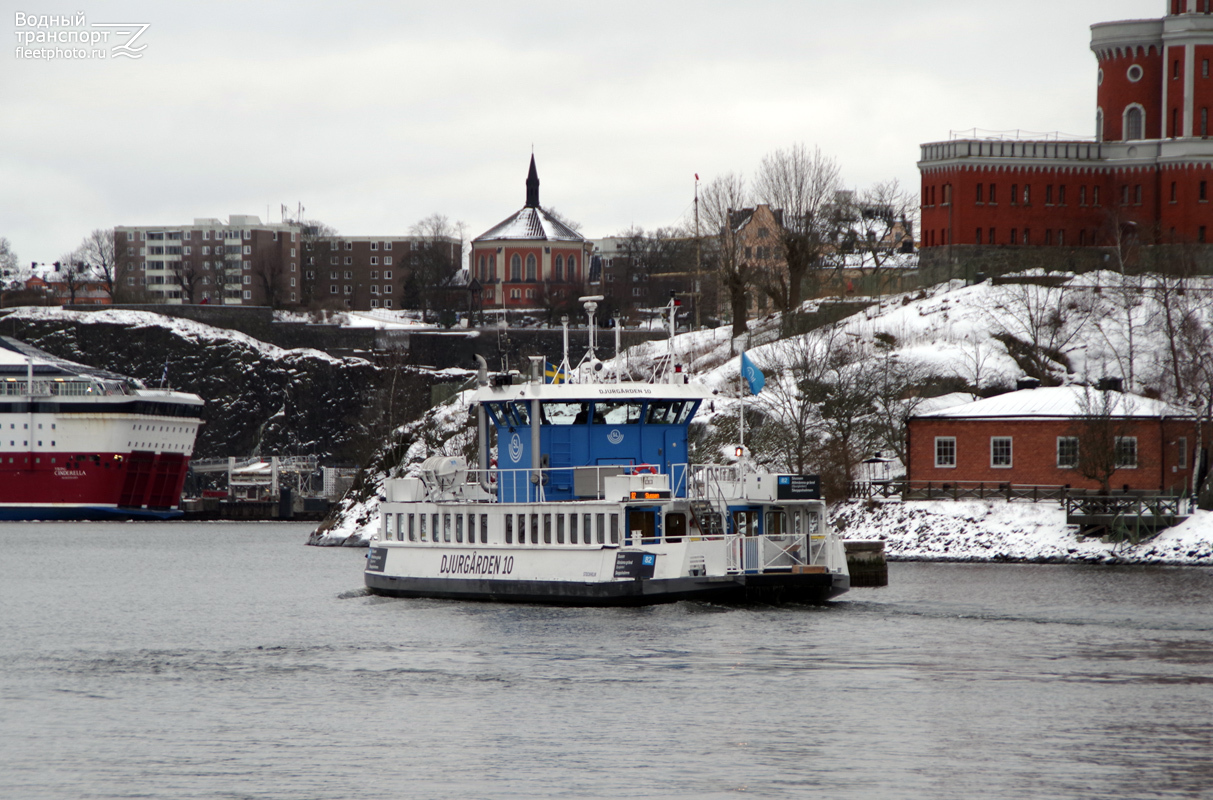 Djurgården 10