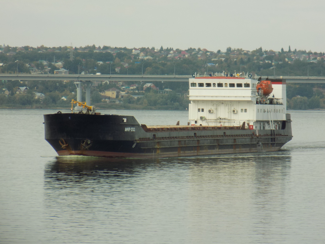 Амур-2522