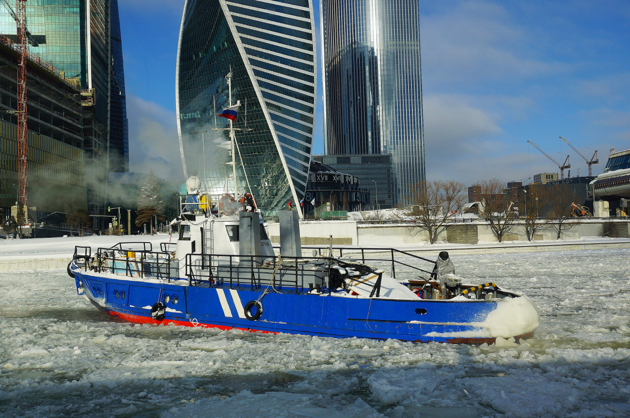 Полярник