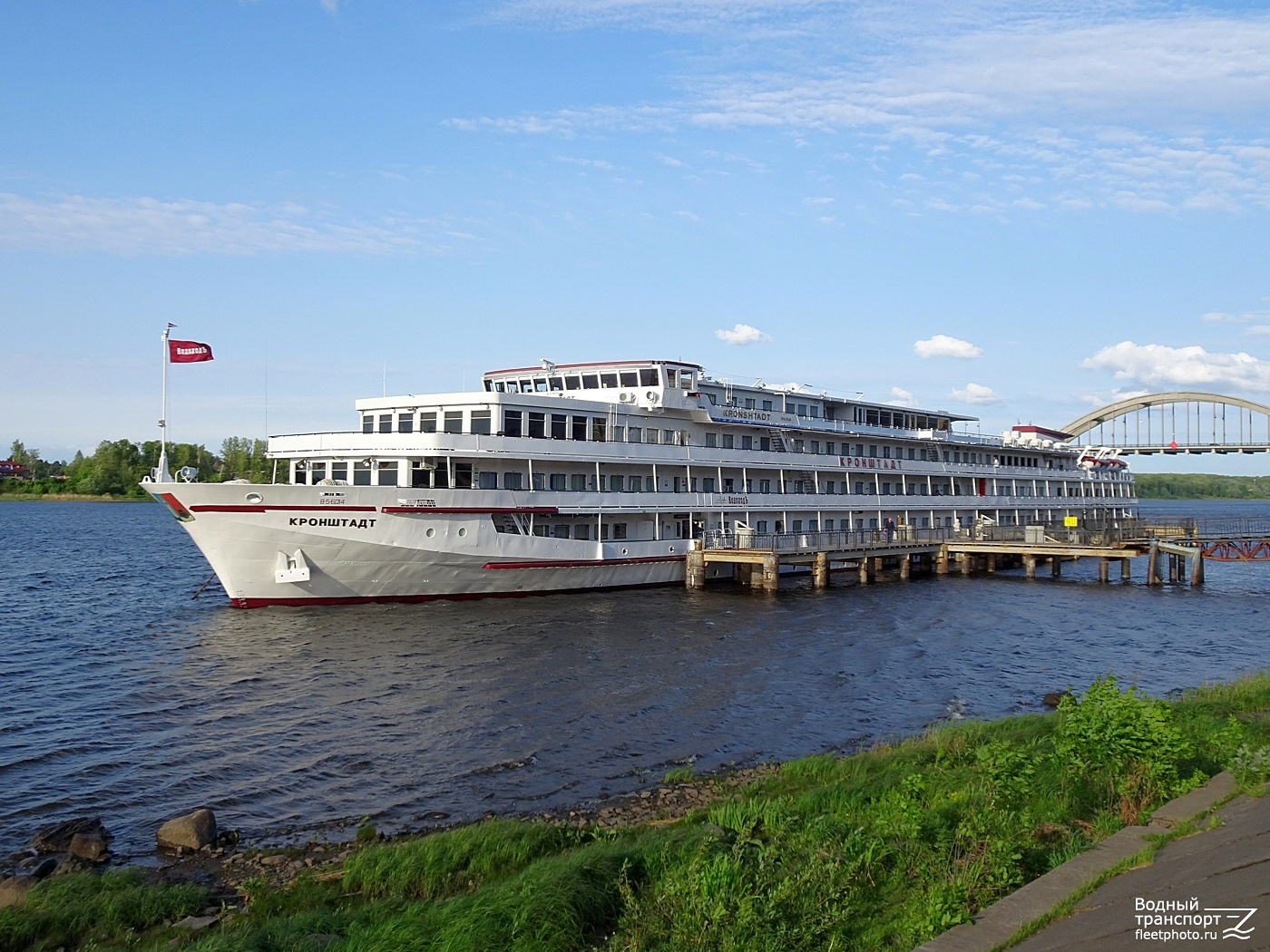 Кронштадт