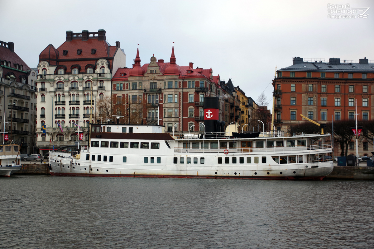 Stockholm
