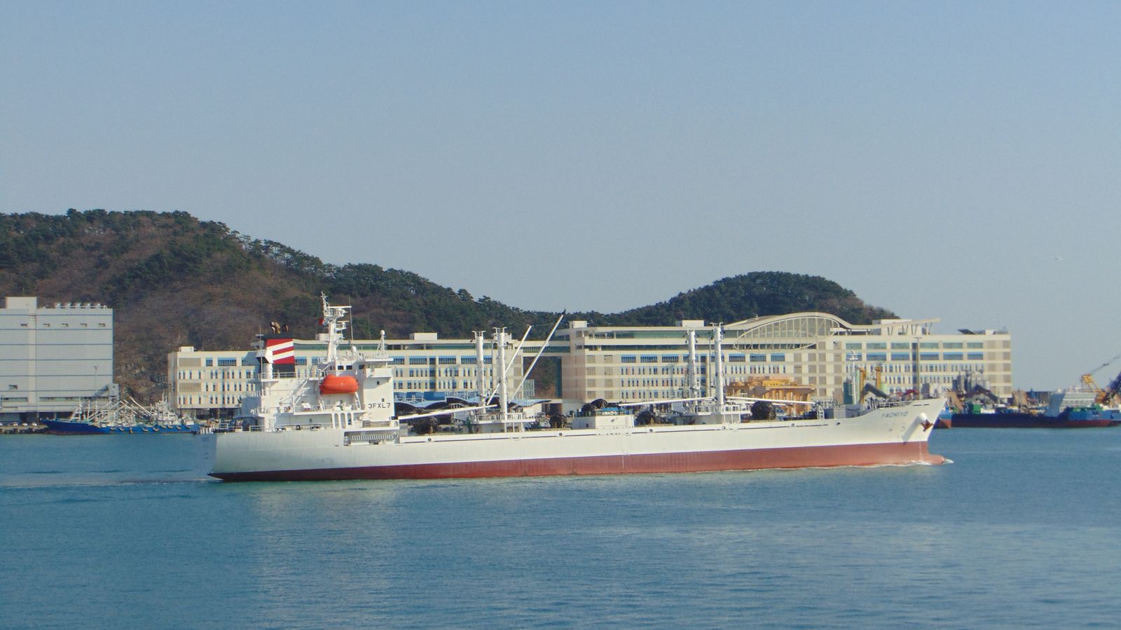 Yachiyo