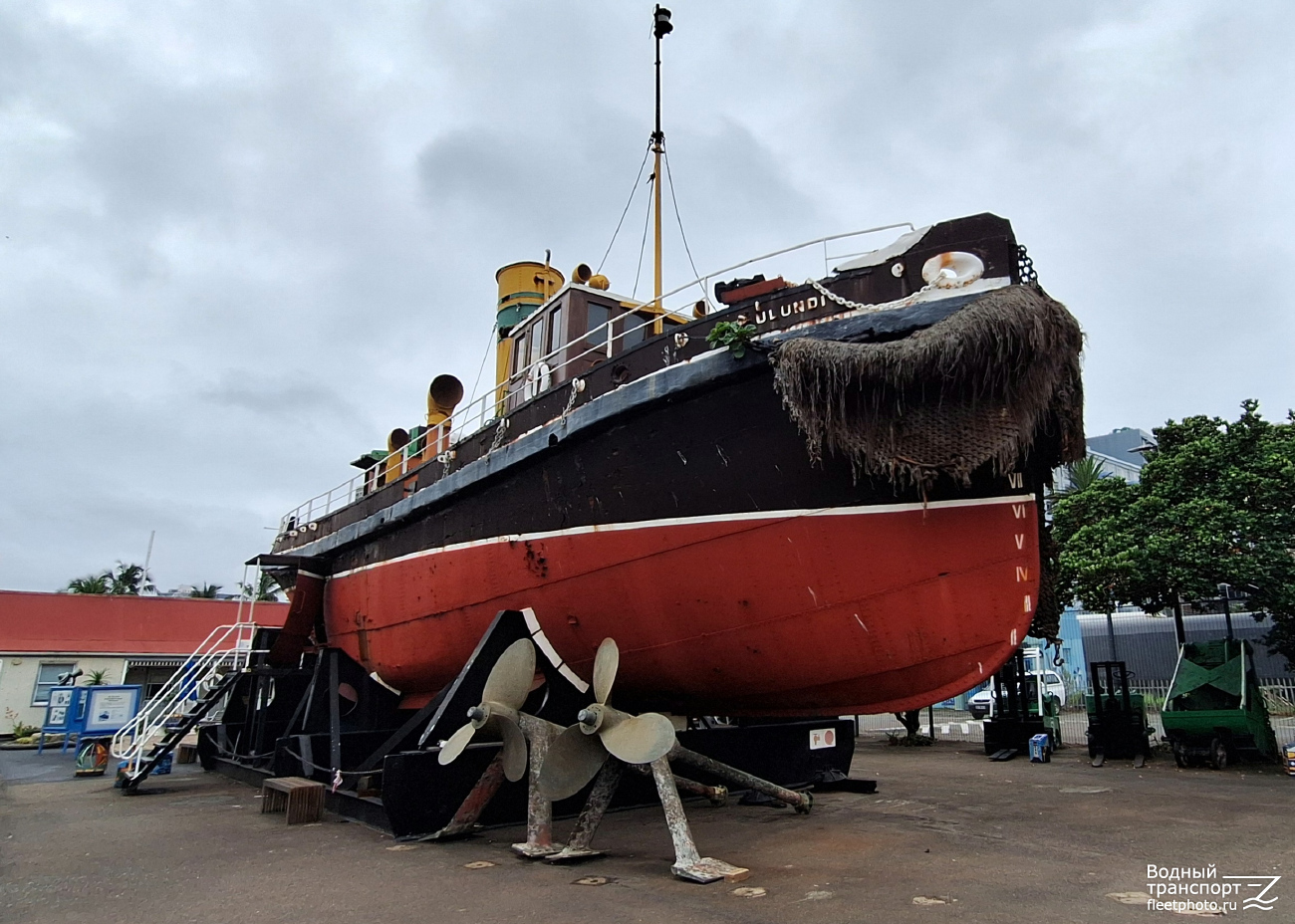 Ulundi